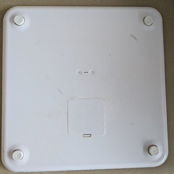 Withings Wi-Fi Scale WS-30 White - Picture 4 of 5
